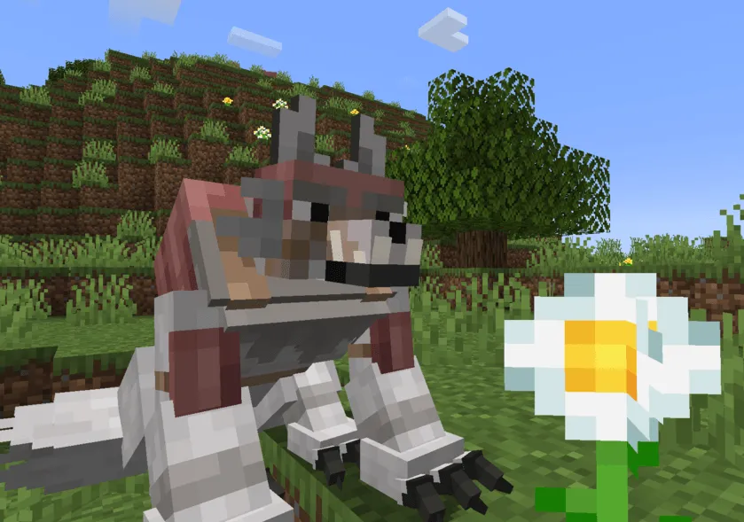 Mutant Addition — Minecraft mod, rasm 5