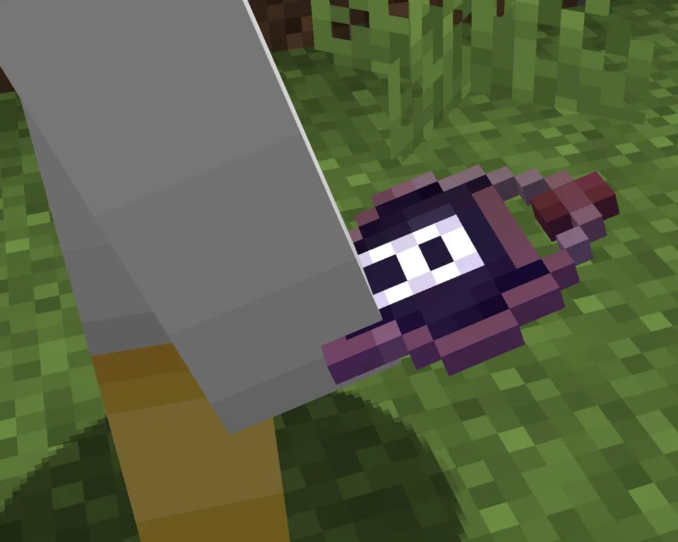 Mutant Addition — Minecraft mod, rasm 6