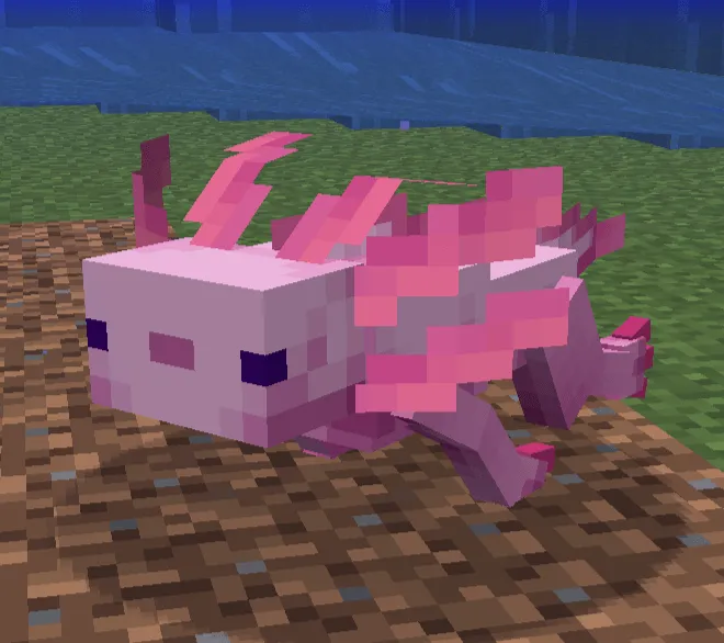 Mutant Addition — Minecraft mod, rasm 7