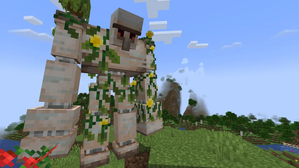 Mutant Addition — Minecraft mod, rasm 8