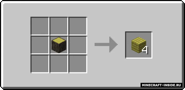 Combustible Lemon Launcher — Minecraft mod, rasm 3