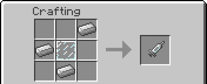 DecorativeFluidInjector — Minecraft mod, rasm 3