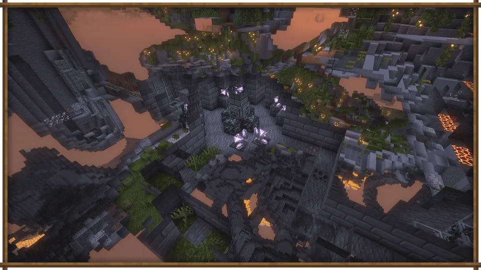 Claustrophobic Dungeons — Minecraft mod, rasm 6