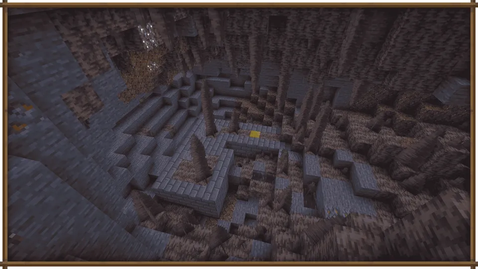 Claustrophobic Dungeons — Minecraft mod, rasm 8