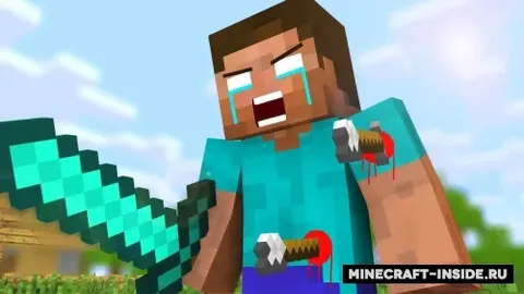 The World of Minecraft