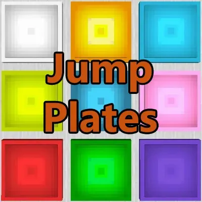 Jump Plates