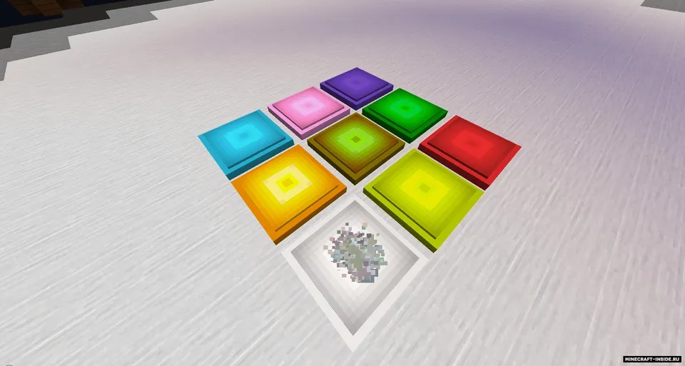 Jump Plates — Minecraft mod, rasm 2