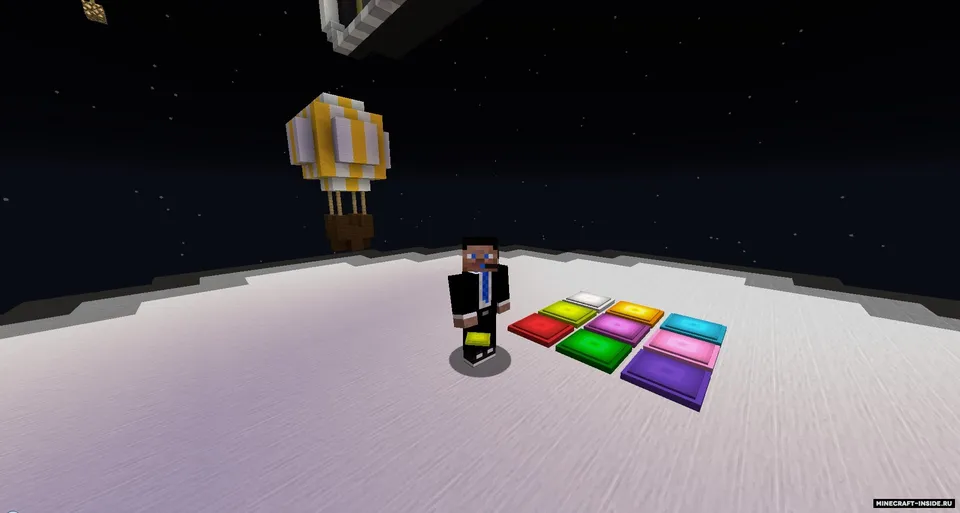 Jump Plates — Minecraft mod, rasm 4