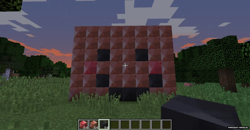 Villager Drop — Minecraft mod, rasm 2