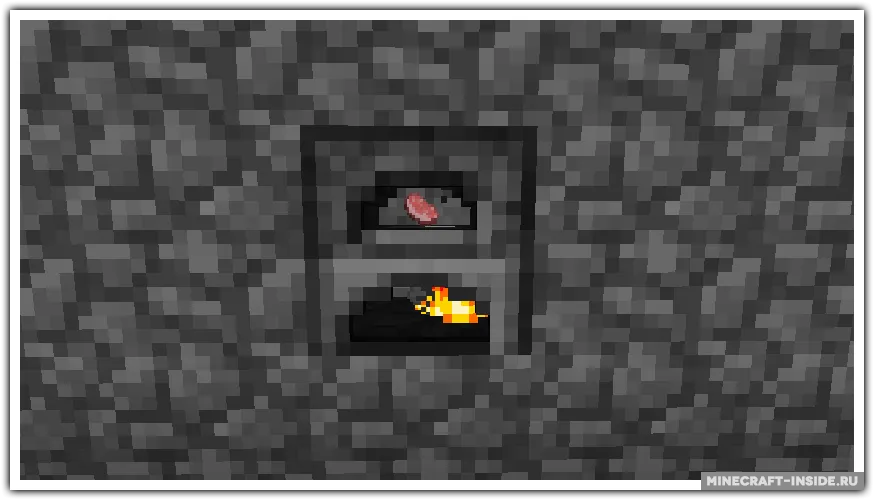 Vanilla Immersion — Minecraft mod, rasm 3