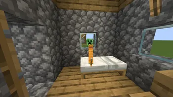 Creeping Cats — Minecraft mod, rasm 2