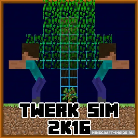 Twerk Sim