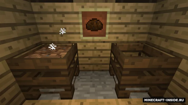 Composter — Minecraft mod, rasm 2