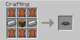 FannyPack — Minecraft mod, rasm 6