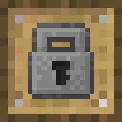 Functional Storage — Minecraft mod, rasm 1