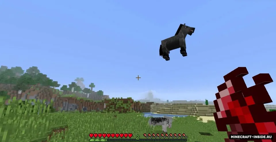 MegaLoot — Minecraft mod, rasm 8