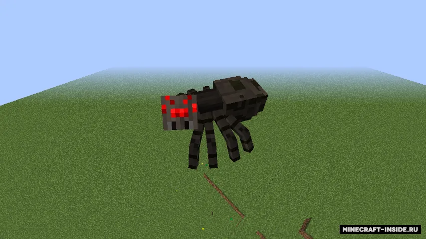 Mobultion — Minecraft mod, rasm 3