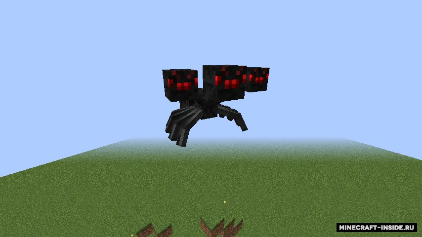 Mobultion — Minecraft mod, rasm 4