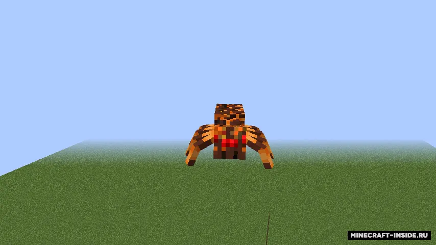 Mobultion — Minecraft mod, rasm 7