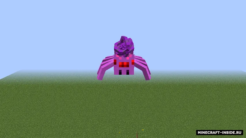 Mobultion — Minecraft mod, rasm 8