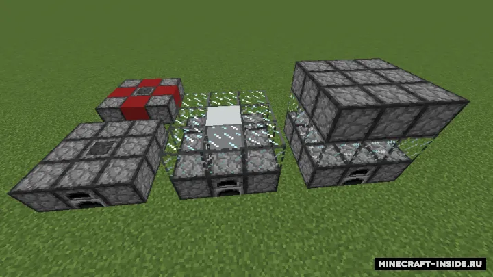 Fluid Generators — Minecraft mod, rasm 2