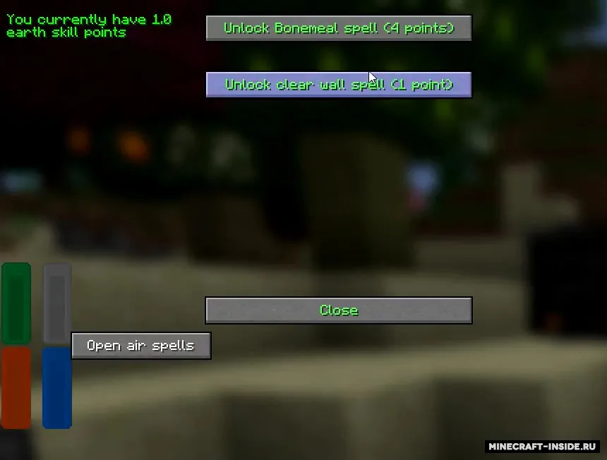 MagicBooks — Minecraft mod, rasm 3