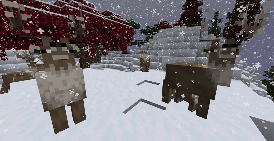 Biodiverse — Minecraft mod, rasm 7