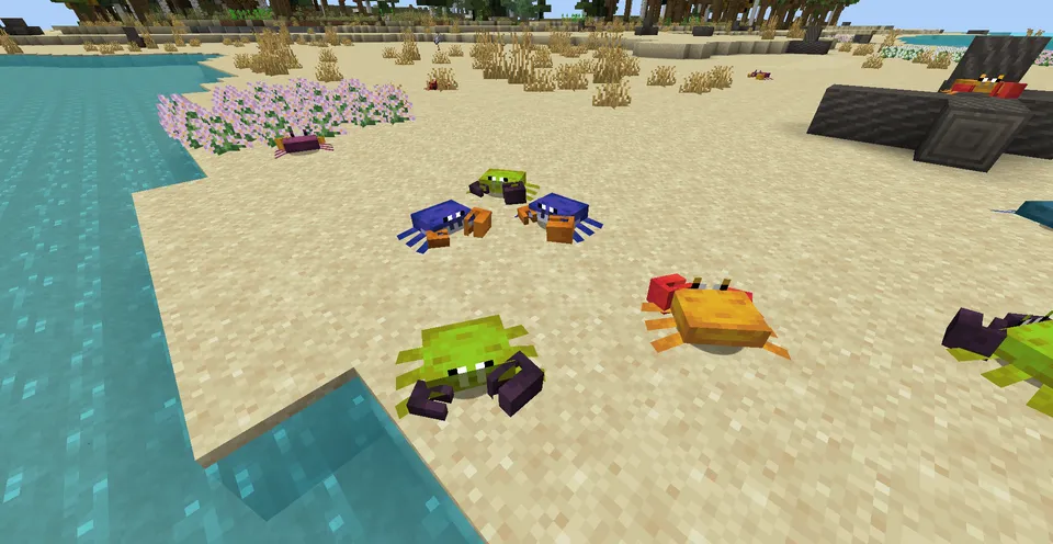 Biodiverse — Minecraft mod, rasm 8