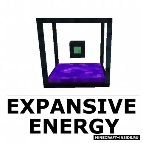 Expansive Energy