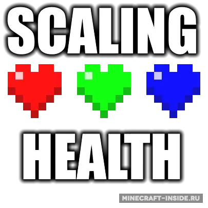 Scaling Health