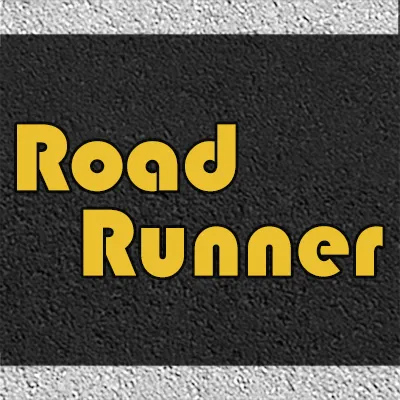 Road Runner — Minecraft mod, rasm 1