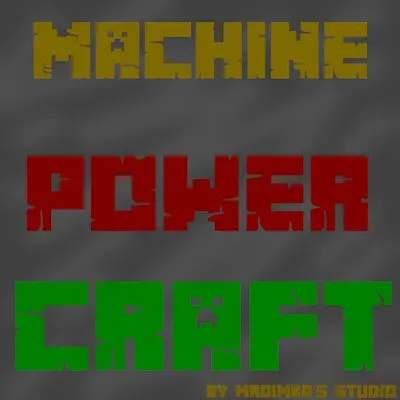 Machine Power Craft