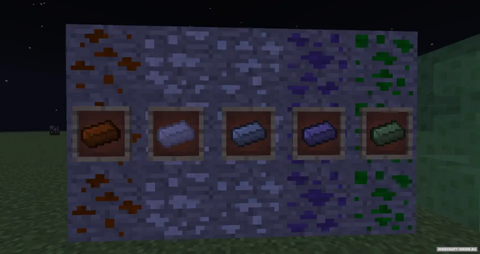 Machine Power Craft — Minecraft mod, rasm 4