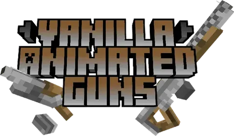 Vanilla Animated Guns
