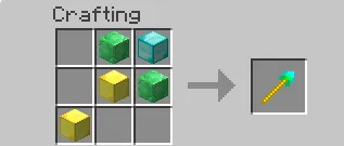 CloneLand — Minecraft mod, rasm 4