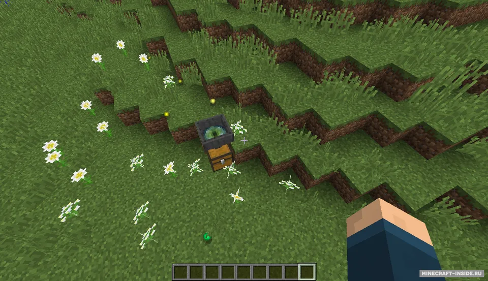 Vanilla Automation — Minecraft mod, rasm 2