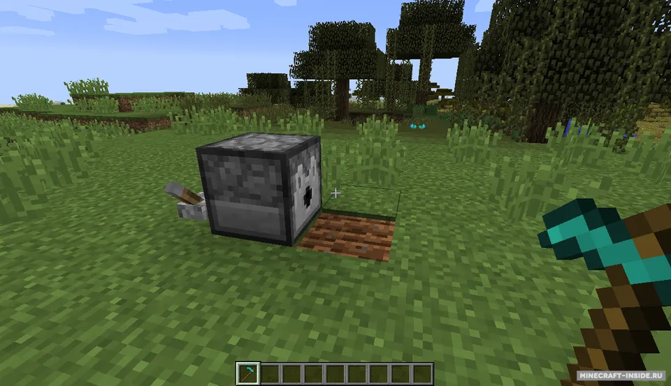 Vanilla Automation — Minecraft mod, rasm 3