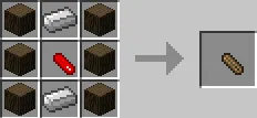 SwissArmyKnife — Minecraft mod, rasm 4
