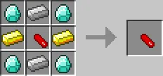 SwissArmyKnife — Minecraft mod, rasm 5
