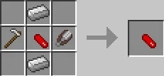 SwissArmyKnife — Minecraft mod, rasm 6