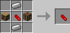 SwissArmyKnife — Minecraft mod, rasm 7