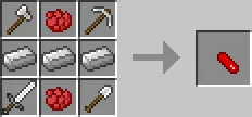 SwissArmyKnife — Minecraft mod, rasm 8
