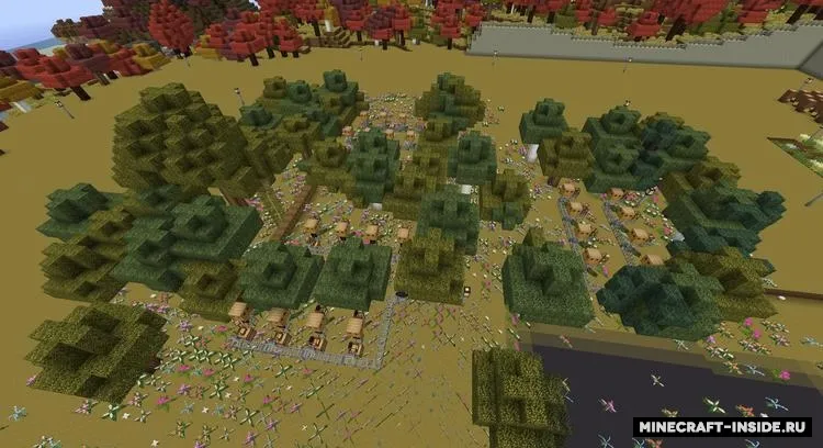 More Bees — Minecraft mod, rasm 2
