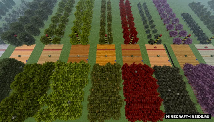 More Bees — Minecraft mod, rasm 3