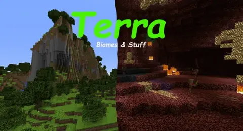 Terra
