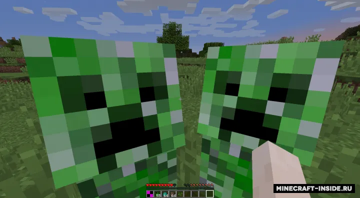 Lobotomy — Minecraft mod, rasm 2