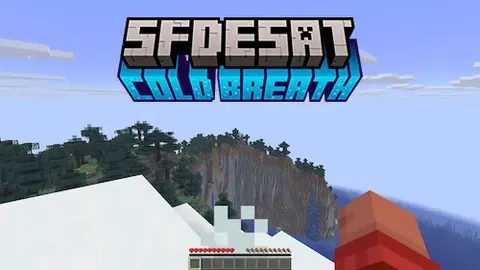 Cold Breath