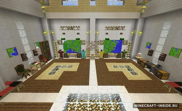 BiblioCraft — Minecraft mod, rasm 3