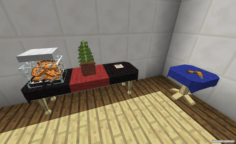 BiblioCraft — Minecraft mod, rasm 5