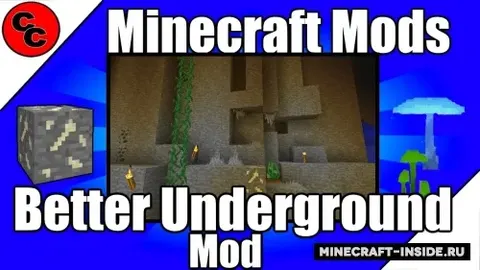 Better Underground